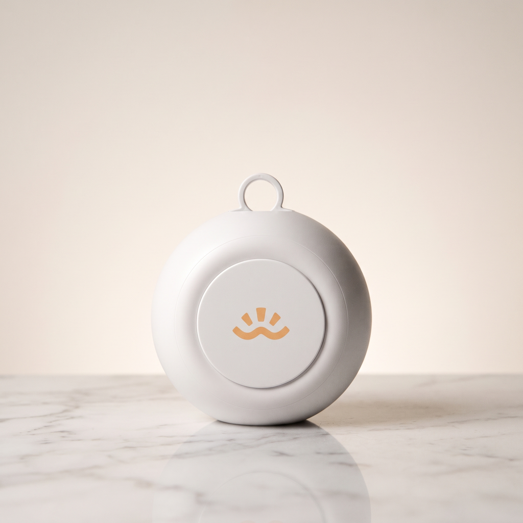 The World's Most Advanced White Noise Machine