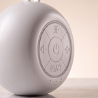 The World's Most Advanced White Noise Machine