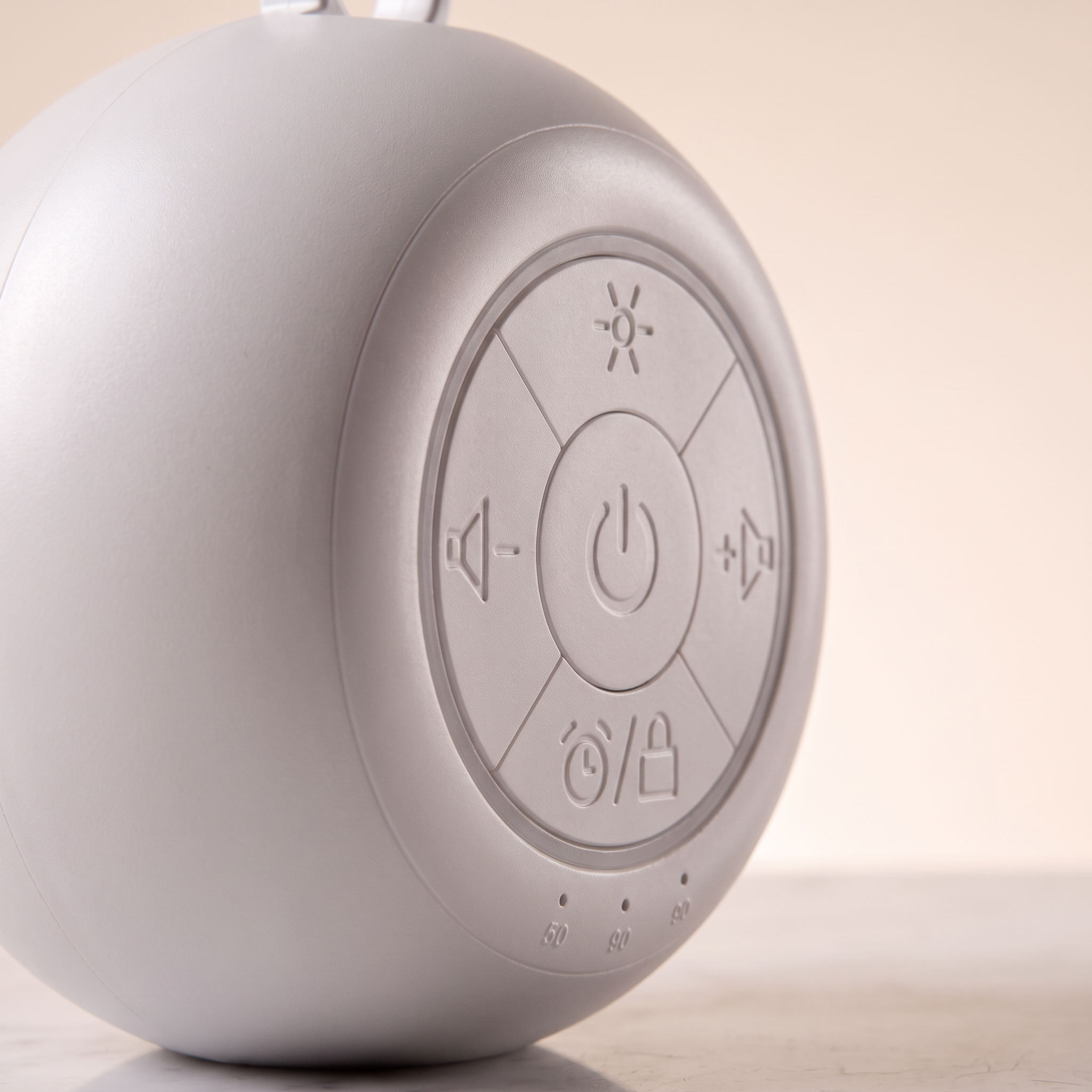 The World's Most Advanced White Noise Machine