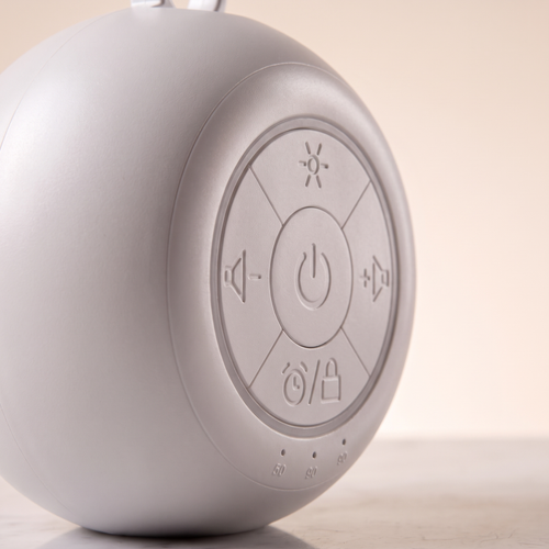 The World's Most Advanced White Noise Machine