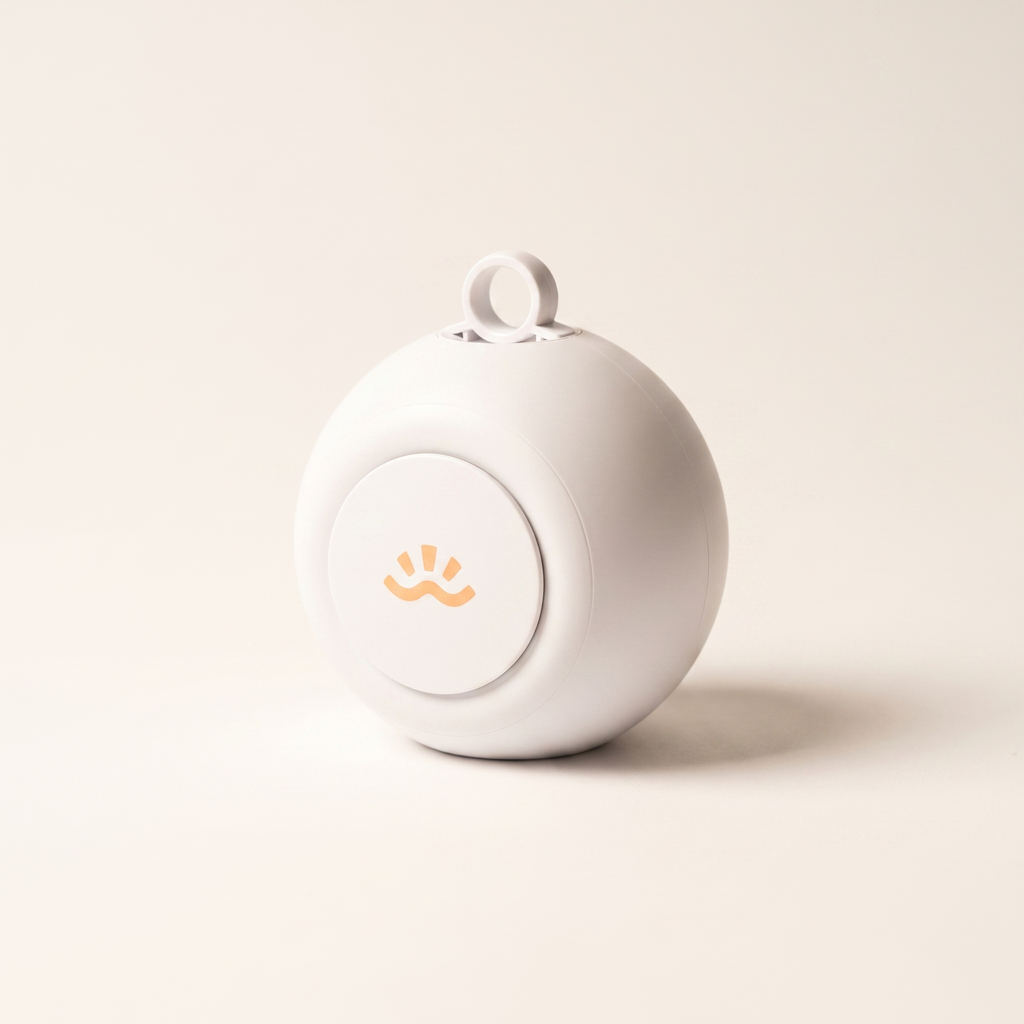 The World's Most Advanced White Noise Machine