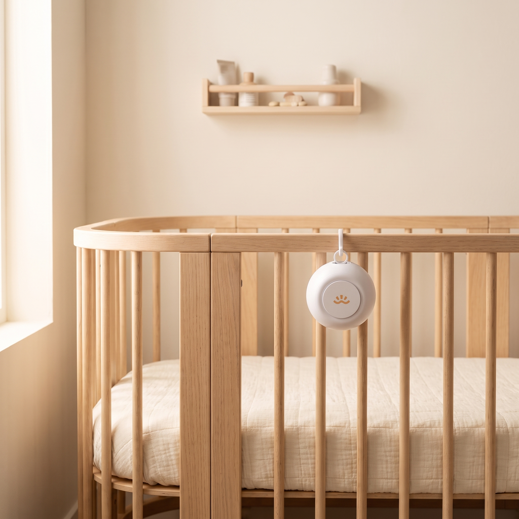 The World's Most Advanced White Noise Machine